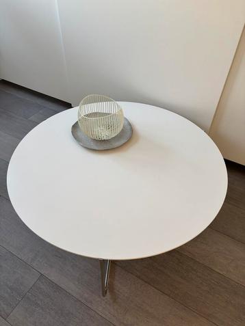 Manutti mood lage tuintafel, Enlèvement, Comme neuf