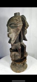 Songye-volk, Democratische Republiek Congo, Antiek en Kunst, Ophalen of Verzenden
