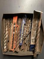 Steenboren., Doe-het-zelf en Bouw, Ophalen of Verzenden