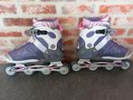 FILA inline skates, Sport en Fitness, Overige merken, Verstelbaar, Inline skates 4 wielen, Gebruikt