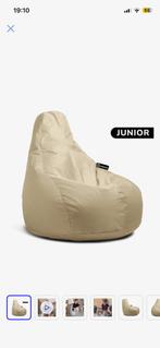 3 zitzakken (nieuw), Huis en Inrichting, Zitzakken, Ophalen, Zo goed als nieuw