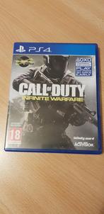 Call of Duty Infinite Warfare PlayStation 4, Enlèvement, Utilisé