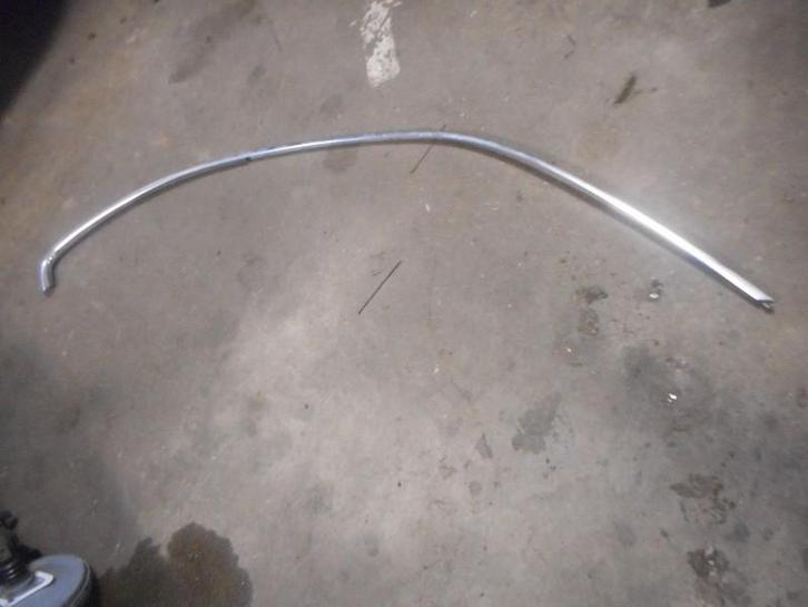 SIERLIJST GOOT RECHTS BMW 3 serie (E46 / 2), Auto-onderdelen, Carrosserie, BMW, Rechts, Gebruikt