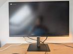 Samsung LS27A800UJPXEN 27 inch 4k ips monitor, Computers en Software, Monitoren, IPS, In hoogte verstelbaar, Ophalen of Verzenden
