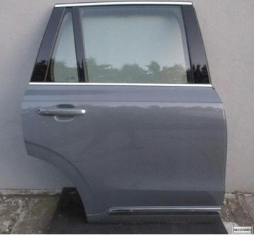 VOLVO XC90 XC 90 PORTIER DEUR KLEUR 728 ALLES LEVERBAAR !! beschikbaar voor biedingen