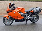 BMW K 1300 S in nieuwstaat met garantie amper 23000 km, 4 cilinders, Bedrijf, Sport, Meer dan 35 kW