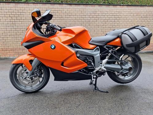 BMW K 1300 S in nieuwstaat met garantie amper 23000 km, Motoren, Motoren | BMW, Bedrijf, Sport, meer dan 35 kW, 4 cilinders, Ophalen