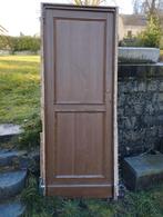 Porte en chêne, Bricolage & Construction, Enlèvement