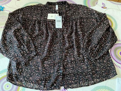 MANGO shirt maat S lees de afmetingen, Kleding | Dames, Blouses en Tunieken, Ophalen of Verzenden