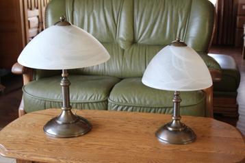 Lampen beschikbaar voor biedingen
