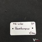 Mercedes W201 1992  Voorbumper, Auto-onderdelen, Ophalen, Gebruikt, -, Voor