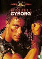 CYBORG ( JEAN CLAUDE VAN DAMME ), CD & DVD, DVD | Action, Enlèvement ou Envoi, Comme neuf