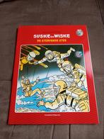 Suske en wiske - De stervende ster, Ophalen of Verzenden, Zo goed als nieuw, Eén stripboek, Willy vandersteen