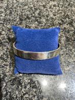 Menno Design armband (Sabena ), Autres matériaux, Enlèvement ou Envoi, Argent, Neuf