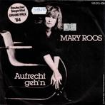 Vinyle, 7"/Mary Rose — Aufrecht Geh'n, Enlèvement ou Envoi, Autres formats