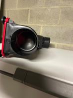 Filter voor regenwaterput, Ophalen, Afvoer, PVC, Nieuw