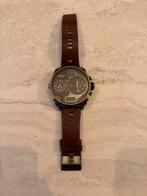 Diesel origineel horloge., Ophalen, Zo goed als nieuw