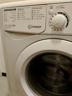 Machine à laver INDESIT à réparer ou pour pièces, Enlèvement ou Envoi