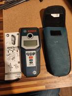 Bosch gms120, Ophalen of Verzenden, Gebruikt, Overige meters