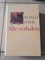 Roald Dahl - Alle verhalen, Boeken, Overige Boeken, Gelezen, Ophalen, Roald Dahl