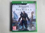 Assassins Creed Valhalla XBOX ONE, Comme neuf