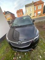 Opel zafira 5 plats, Auto's, Opel, Euro 6, 1400 cc, Particulier, 5 zetels