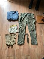 Militaria ww2 repro et original