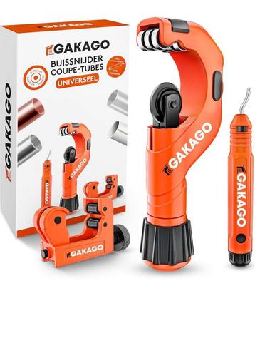 Buissnijder beschikbaar voor biedingen