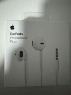 EarPods Apple (mini jack 3,5 mm) neuf, Nieuw