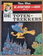 Néron - De totentrekkers - 27 - 1ère édition (1972) - Bande, Comme neuf, Marc Sleen, Une BD, Enlèvement ou Envoi