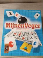 Mijnenveger, Een of twee spelers, Ophalen, Zo goed als nieuw