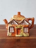 Engelse retro theepot, Ophalen of Verzenden