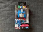 Rubik's Crew Game: Transformers Optimus Prime Edition, G1, Ophalen, Zo goed als nieuw, Autobots