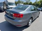 Volkswagen Jetta 1.2 TSI Comfortline, Voorwielaandrijving, Euro 5, Stof, 4 cilinders