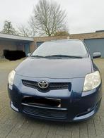 TOYOTA AURIS, Autos, Toyota, Achat, Boîte manuelle, Noir, 5 portes