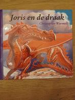 Joris en de draak, Ophalen of Verzenden, Zo goed als nieuw, Prentenboek