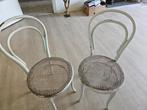 Thonet stoelen nr.14, Ophalen