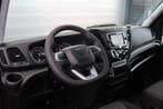 Iveco Daily 35S18HV 3.0 L2H2 AUT/ 2X DEUR/ LED/ CAM/ CRUISE/, Auto's, Bestelwagens en Lichte vracht, Automaat, Euro 6, 4 cilinders