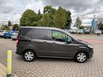 Ford Transit Courier TREND Ecoboost 100PK OC3140, Monovolume, Beige, Handgeschakeld, 5 deurs