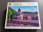 puzzel Provence 1000 stukjes, Zo goed als nieuw, Ophalen