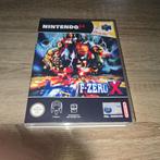 F-Zero X N64 Game Case (3), Envoi, Comme neuf