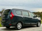 Dacia lodgy 1.5tdci, Auto's, Diesel, Te koop, Lodgy, Bedrijf