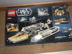 Legos star wars - architecture, Enlèvement, Comme neuf