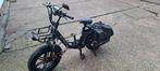 ENGWE L20 Boost Elektrische Fatbike, Ophalen, Zo goed als nieuw, Overige typen, Fatbike