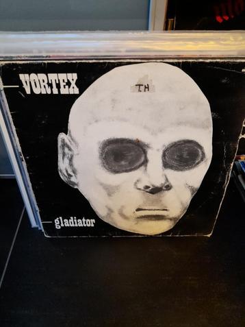 lp - vortex - gladiator - vak 2 beschikbaar voor biedingen