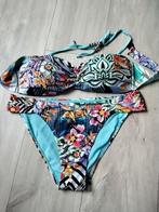 Sapph bikini maat 85b (Eur)(PRIJS VERLAAGD), Bikini, Ophalen of Verzenden, Zo goed als nieuw