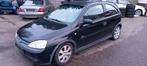 Corsa benzine, Autos, Achat, Entreprise, Euro 4, Corsa