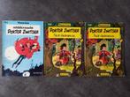 Strips Dokter Zwitser, Boeken, Ophalen of Verzenden