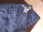 Zwemshort Abercrombie, Ophalen of Verzenden, Maat 48/50 (M), Blauw, Zwemshort