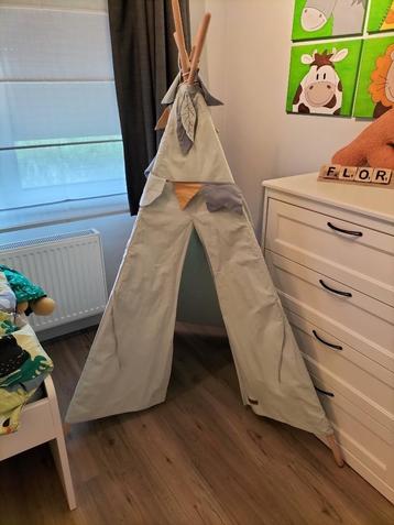 Little Dutch Tipi tent beschikbaar voor biedingen